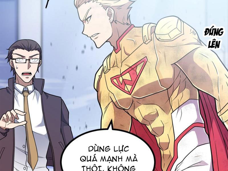 Mạnh Nhất Dị Giới Chapter 13 - Trang 4