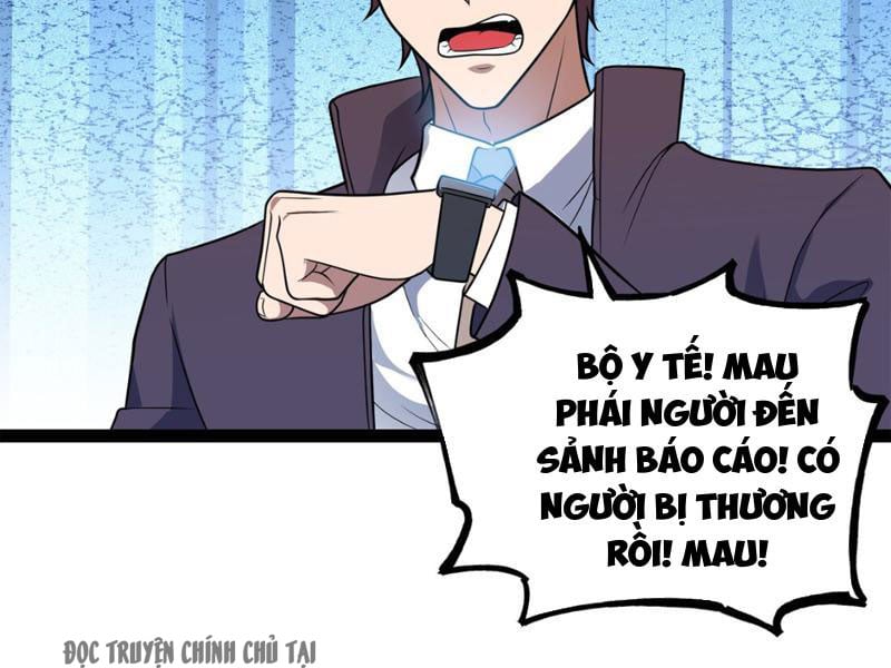 Mạnh Nhất Dị Giới Chapter 13 - Trang 4