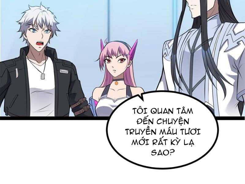 Mạnh Nhất Dị Giới Chapter 13 - Trang 4