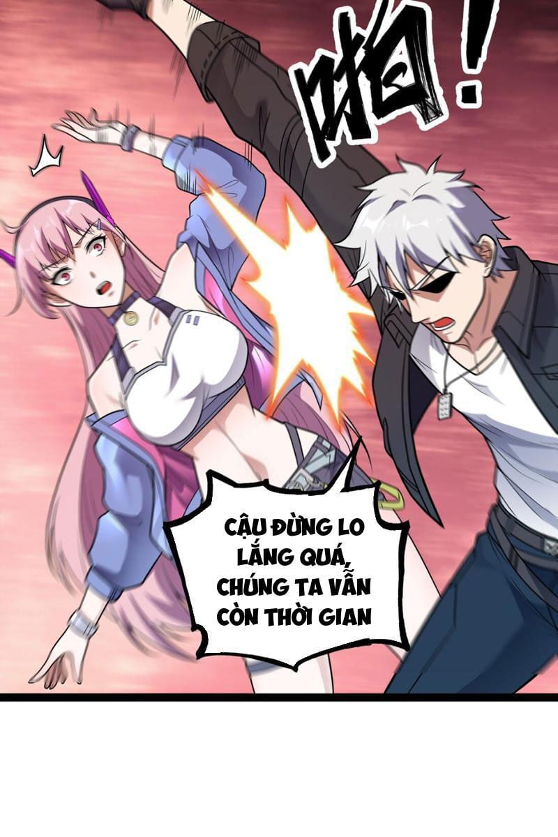 Mạnh Nhất Dị Giới Chapter 14 - Next Chapter 15