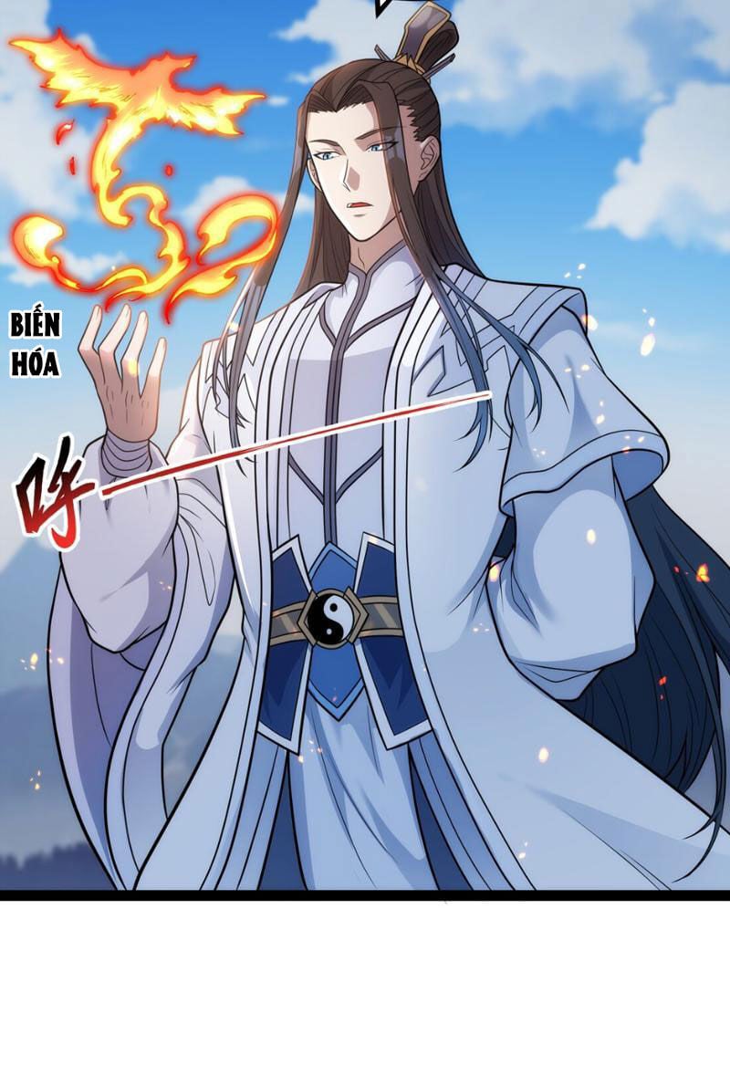 Mạnh Nhất Dị Giới Chapter 14 - Next Chapter 15