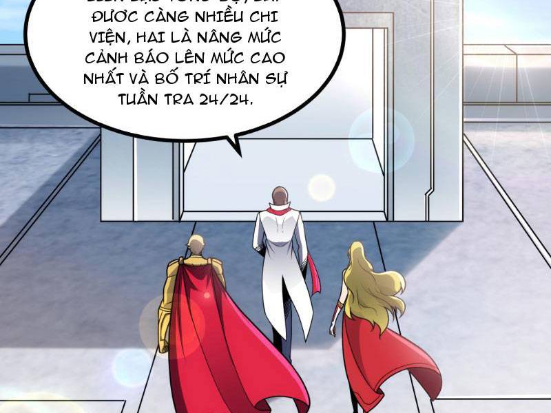 Mạnh Nhất Dị Giới Chapter 18 - Next Chapter 19