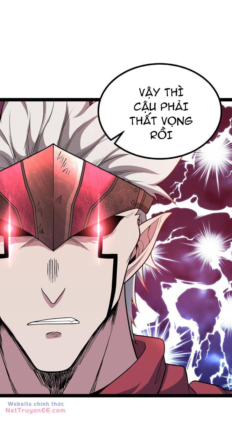 Mạnh Nhất Dị Giới Chapter 21 - Next Chapter 22