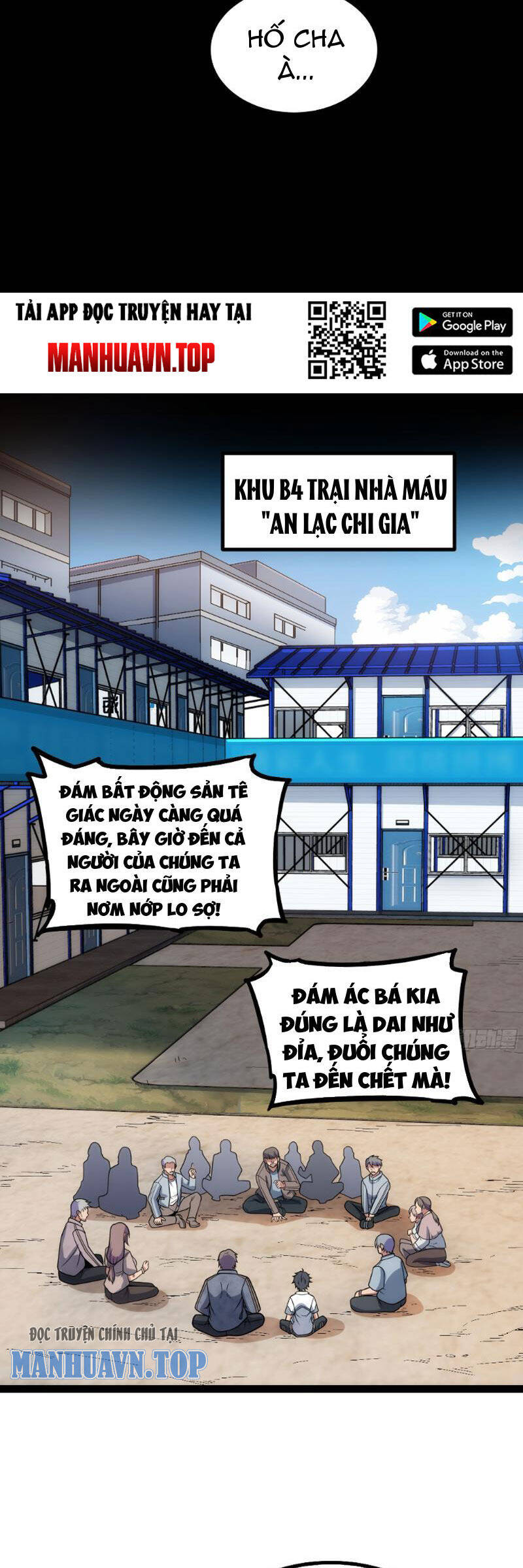 Mạnh Nhất Dị Giới Chapter 27 - Trang 4