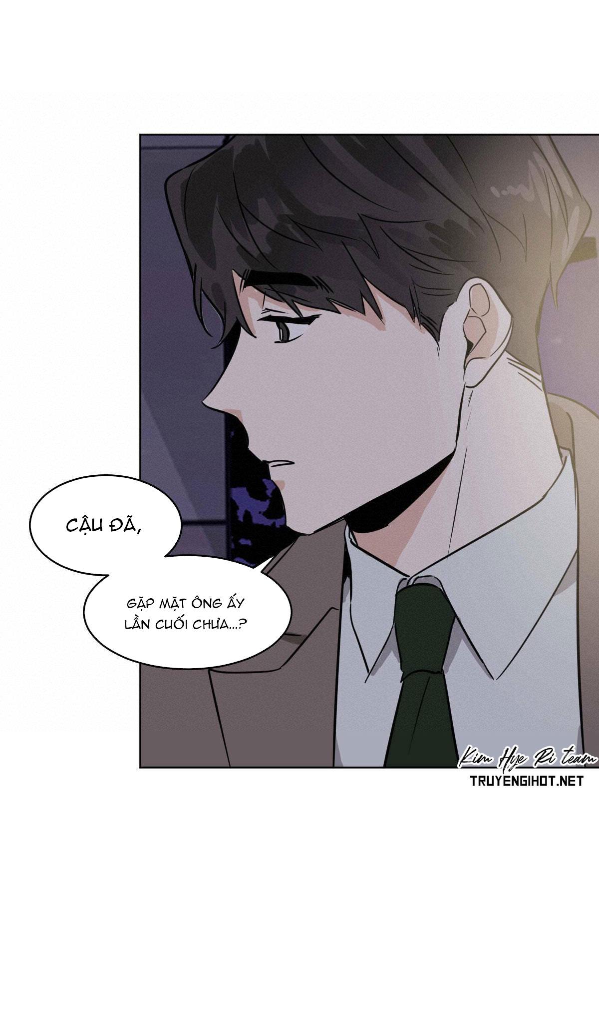 MÃNH THÚ BIẾN NHIỆT Chapter 29 - Next Chapter 30