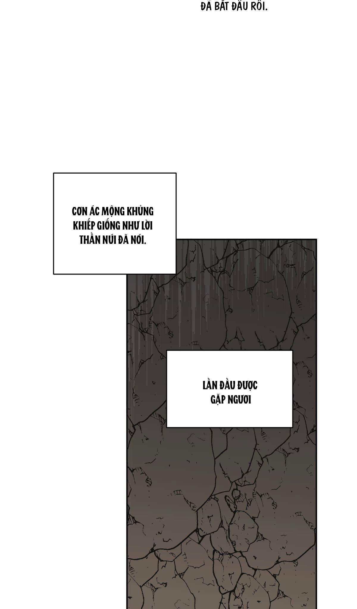 MÃNH THÚ BIẾN NHIỆT Chapter 43 END SS1 - Next Chapter 44 ss2