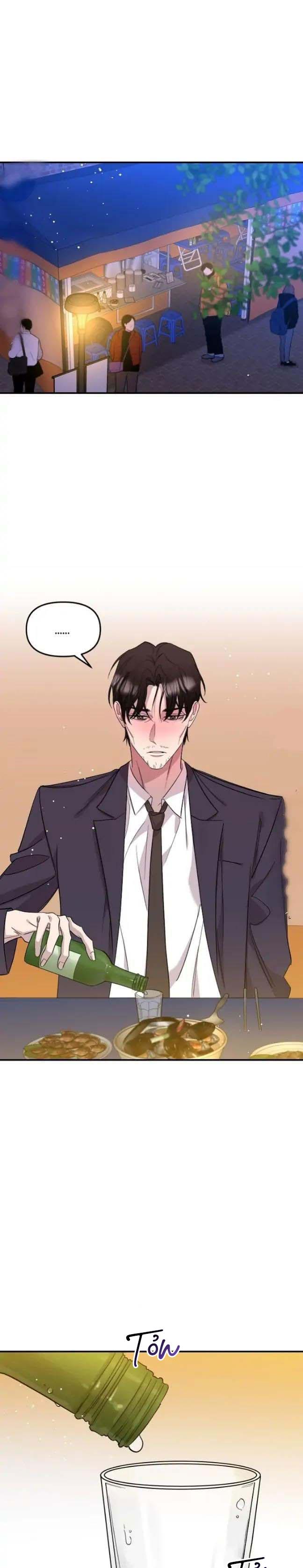 Manhwa Chịch Vồn Chịch Vã Chapter 98 Thầy của tôi 1 - Next Chapter 99 Thầy của tôi 2