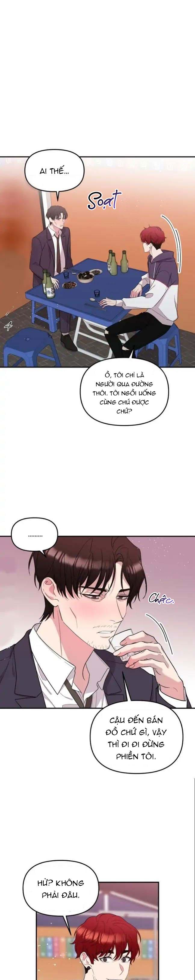 Manhwa Chịch Vồn Chịch Vã Chapter 98 Thầy của tôi 1 - Next Chapter 99 Thầy của tôi 2