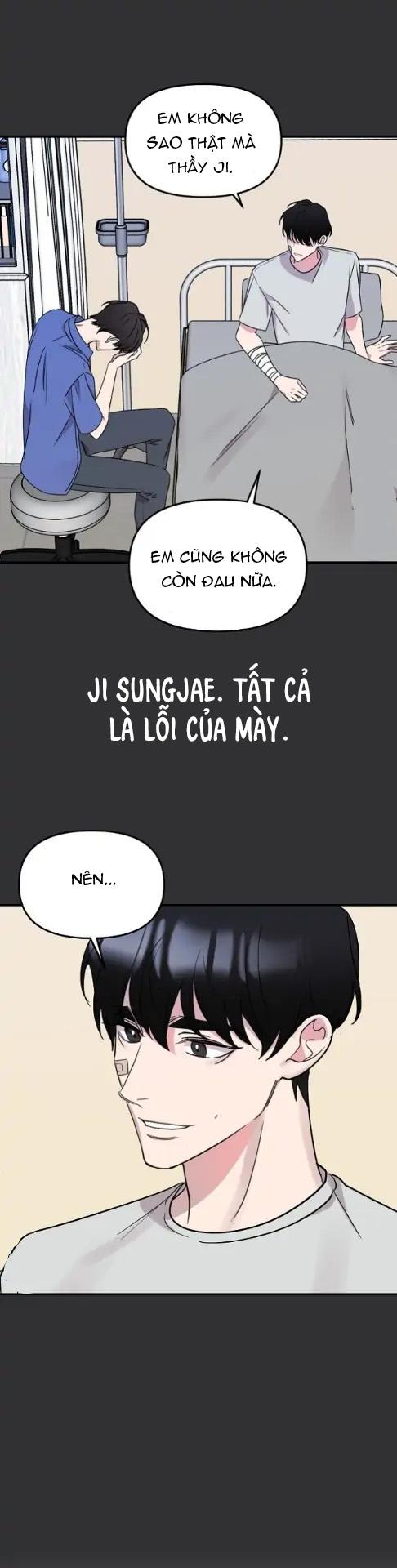 Manhwa Chịch Vồn Chịch Vã Chapter 98 Thầy của tôi 1 - Next Chapter 99 Thầy của tôi 2