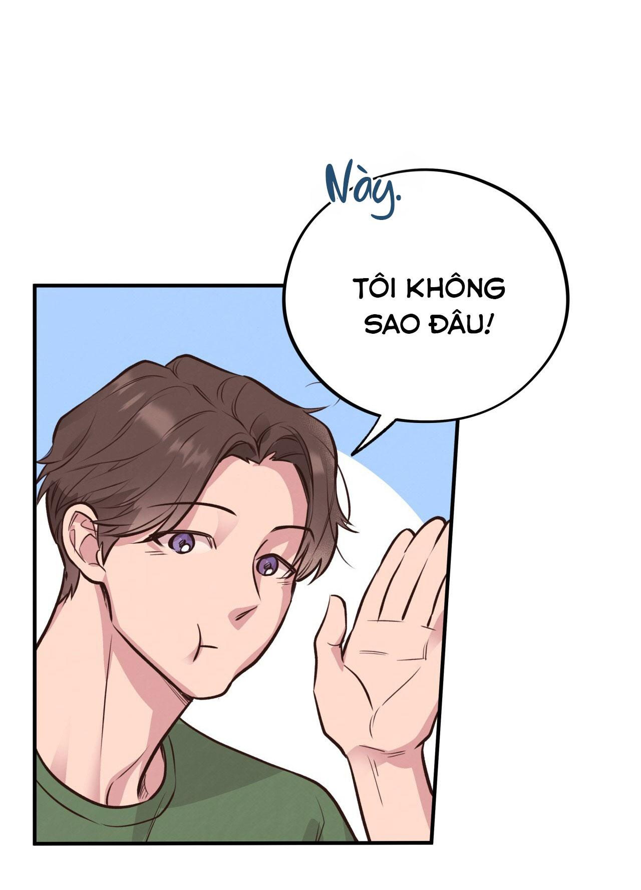 MẬT GẤU Chapter 22 - Next Chapter 23