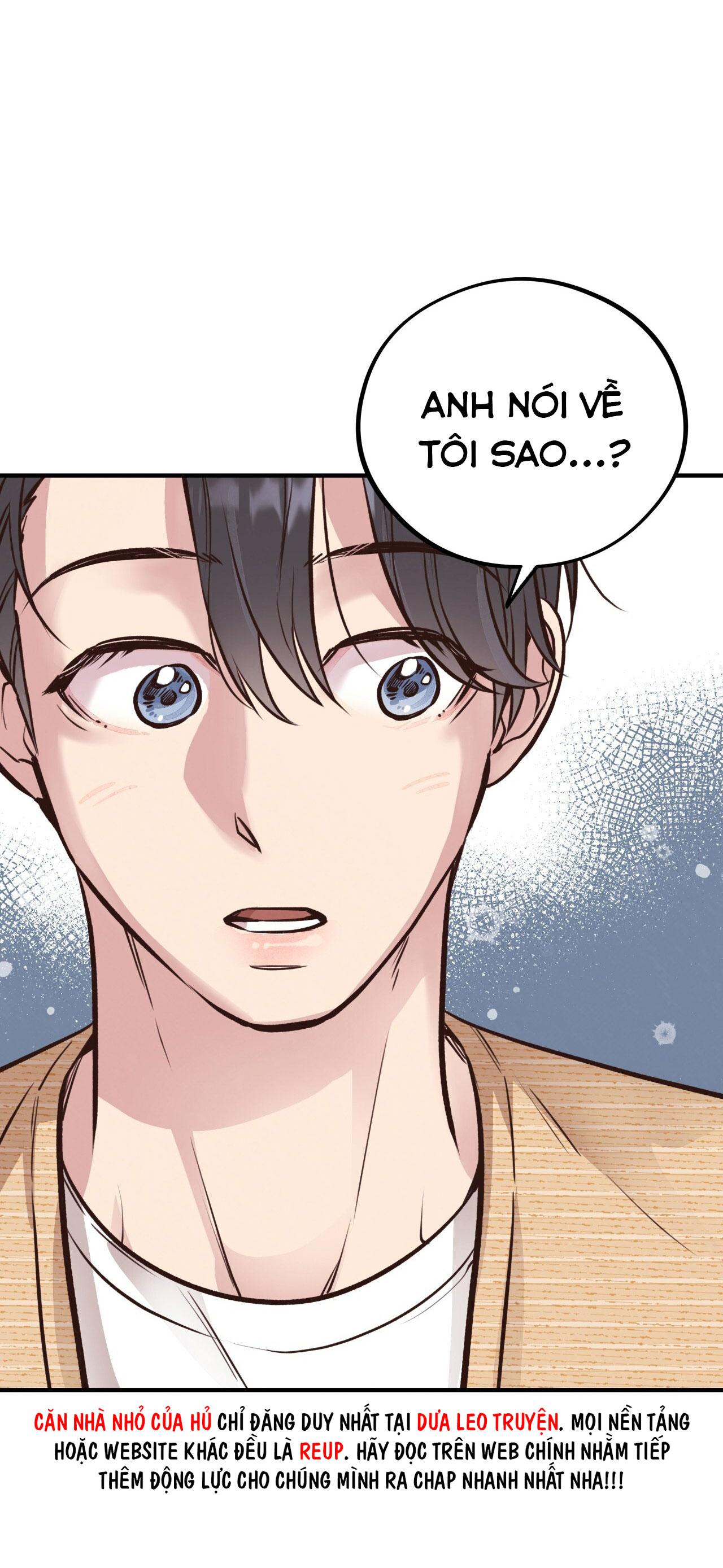 MẬT GẤU Chapter 22 - Next Chapter 23