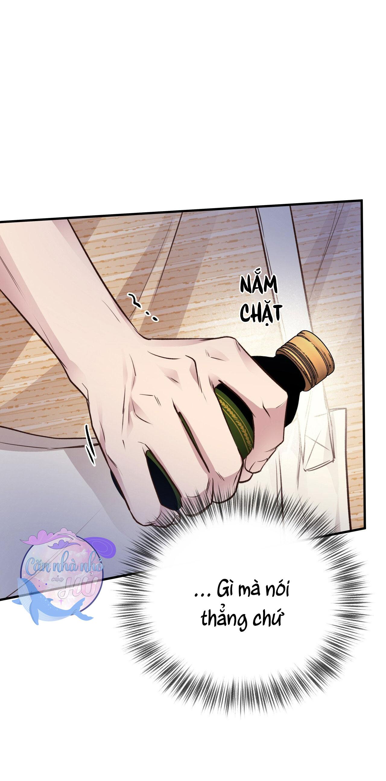 MẬT GẤU Chapter 24 - Next Chapter 25