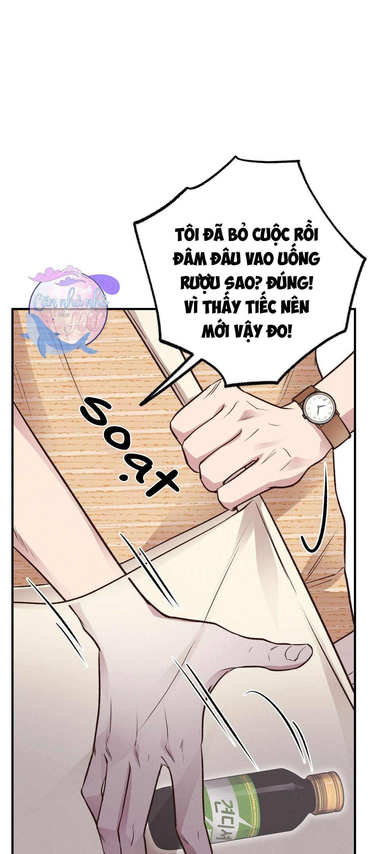 MẬT GẤU Chapter 24 - Next Chapter 25