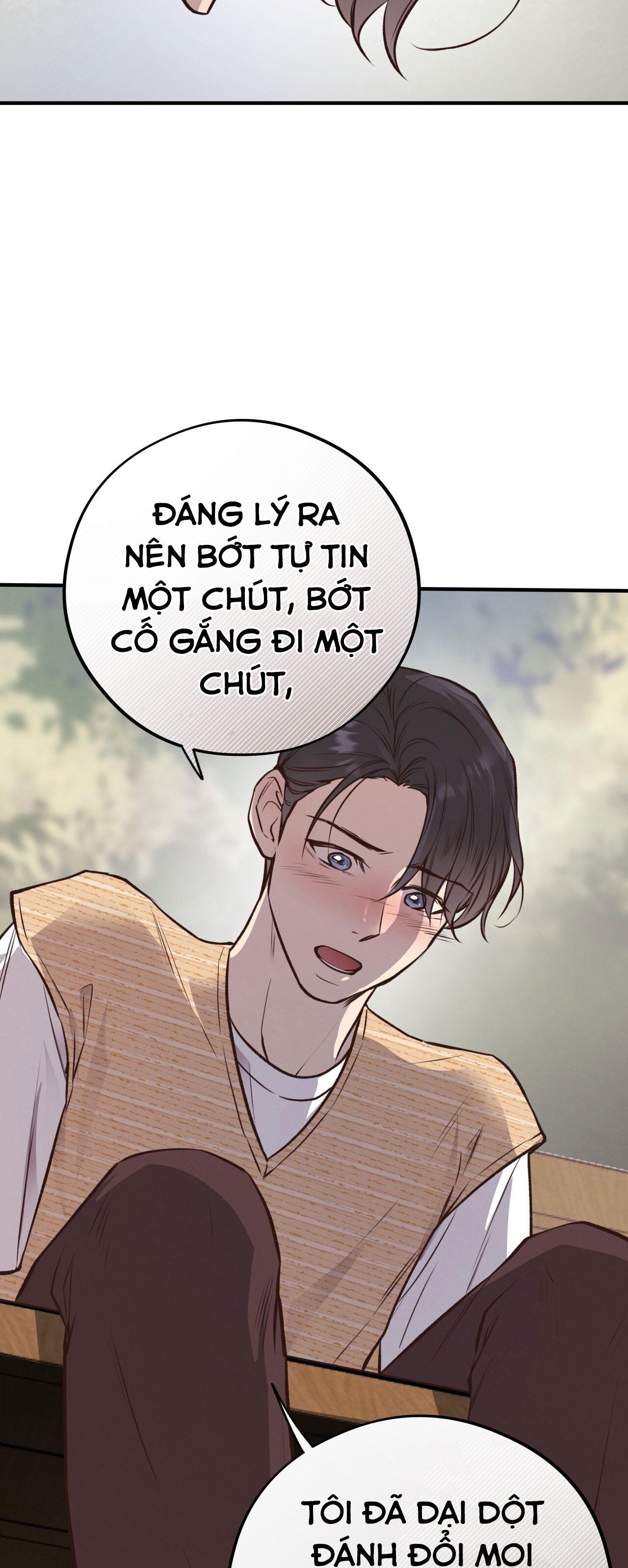 MẬT GẤU Chapter 25 - Next Chapter 26