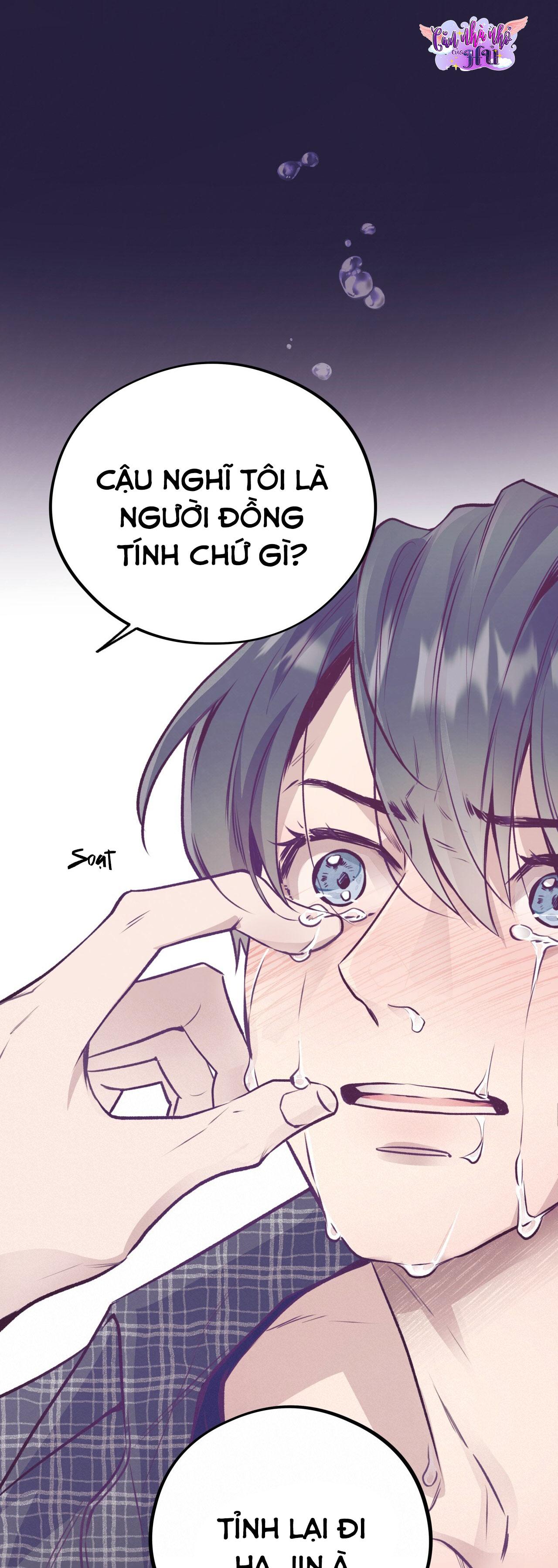 MẬT GẤU Chapter 25 - Next Chapter 26