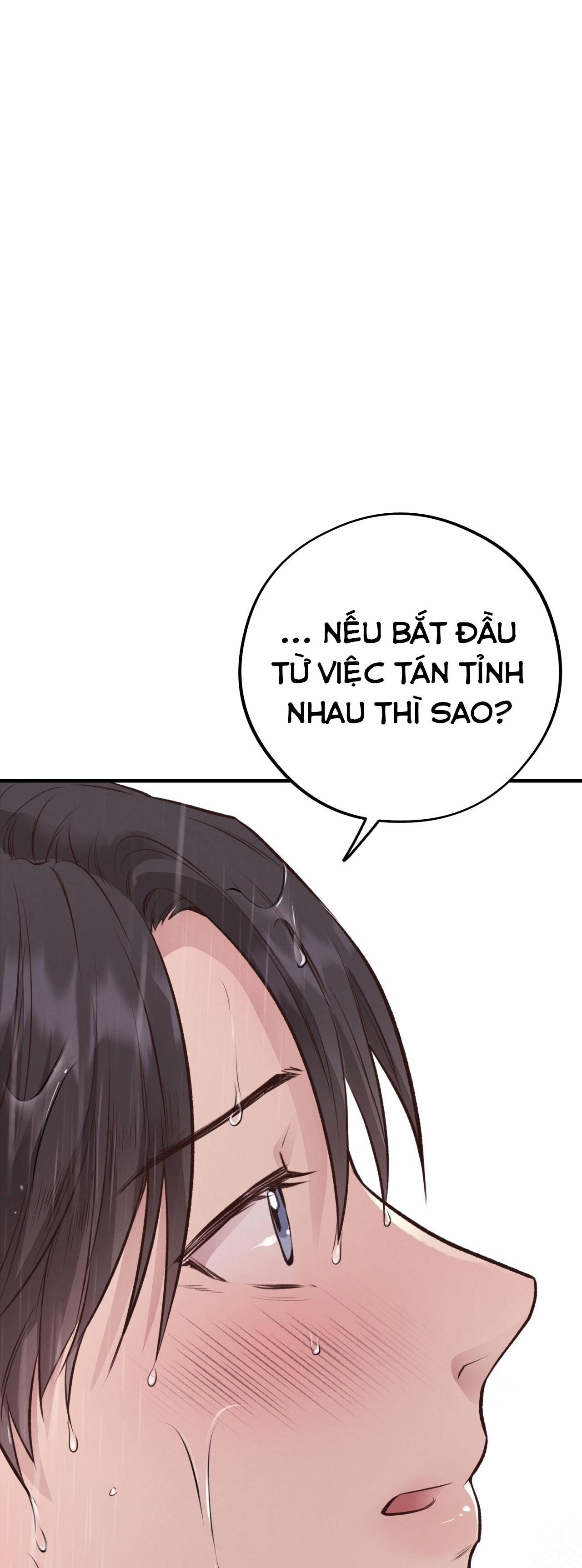 MẬT GẤU Chapter 26 - Next Chapter 27