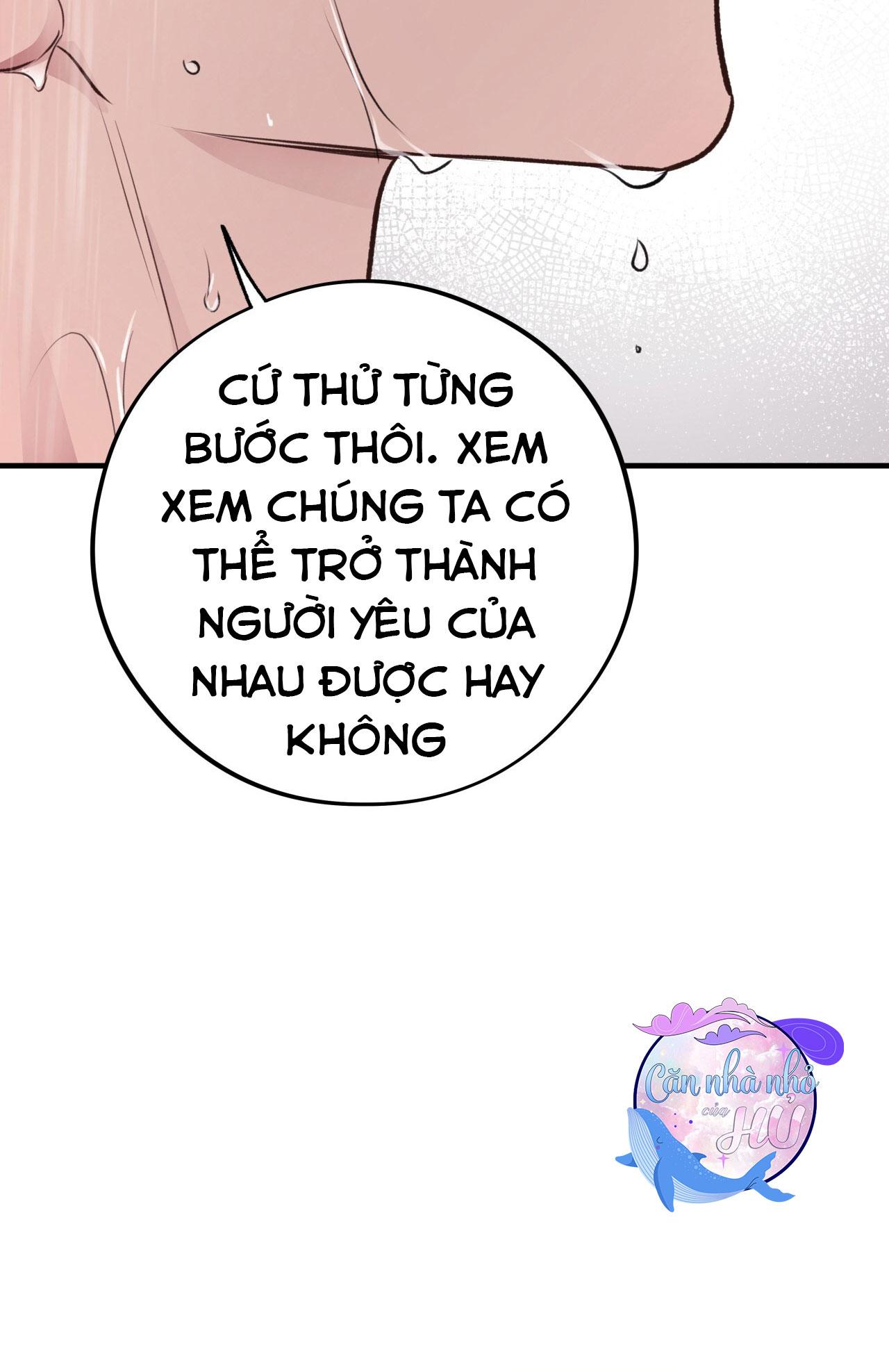 MẬT GẤU Chapter 26 - Next Chapter 27