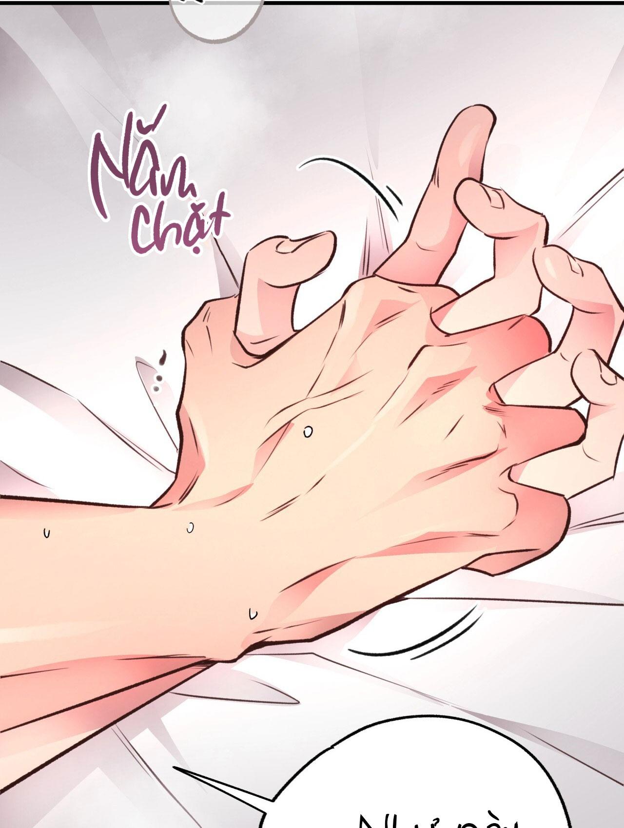 MẬT GẤU Chapter 28 - Next Chapter 29