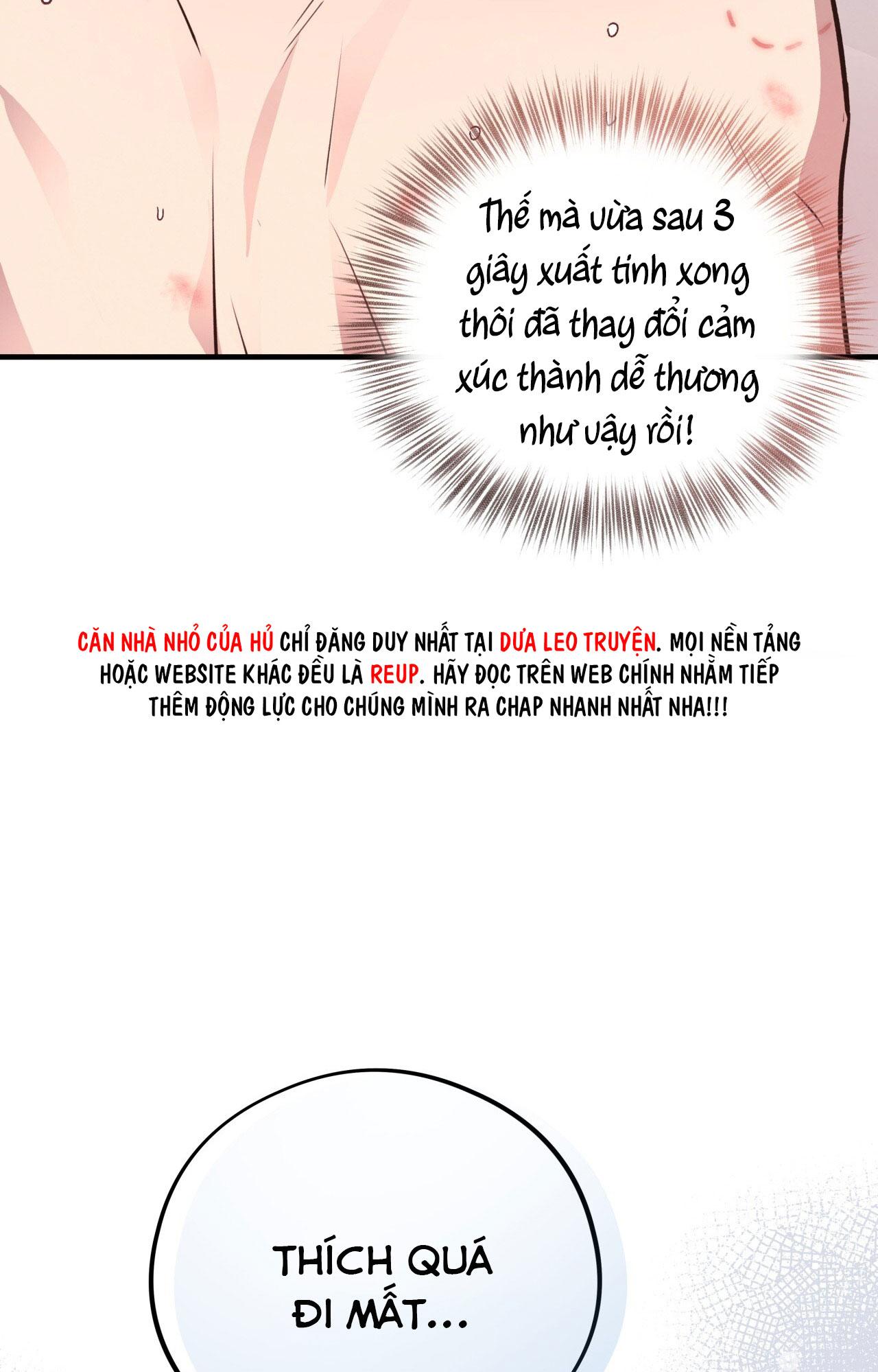 MẬT GẤU Chapter 29 - Next Chapter 30 END SS1