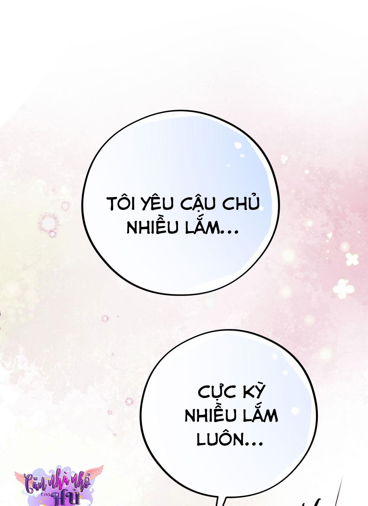 MẬT GẤU Chapter 29 - Next Chapter 30 END SS1