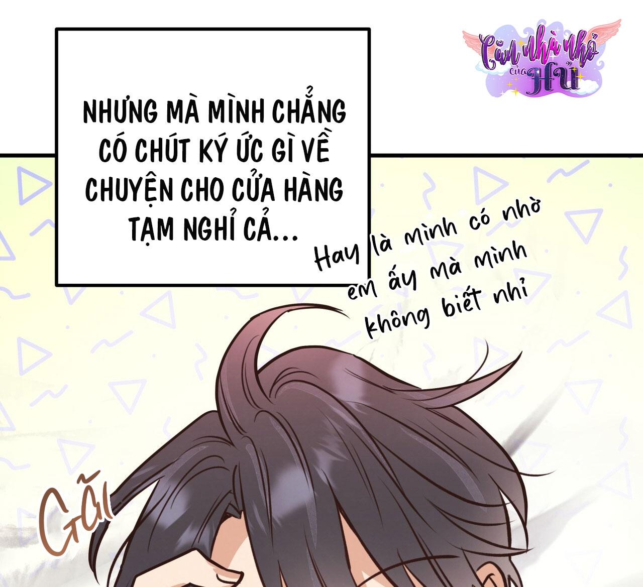 MẬT GẤU Chapter 29 - Next Chapter 30 END SS1