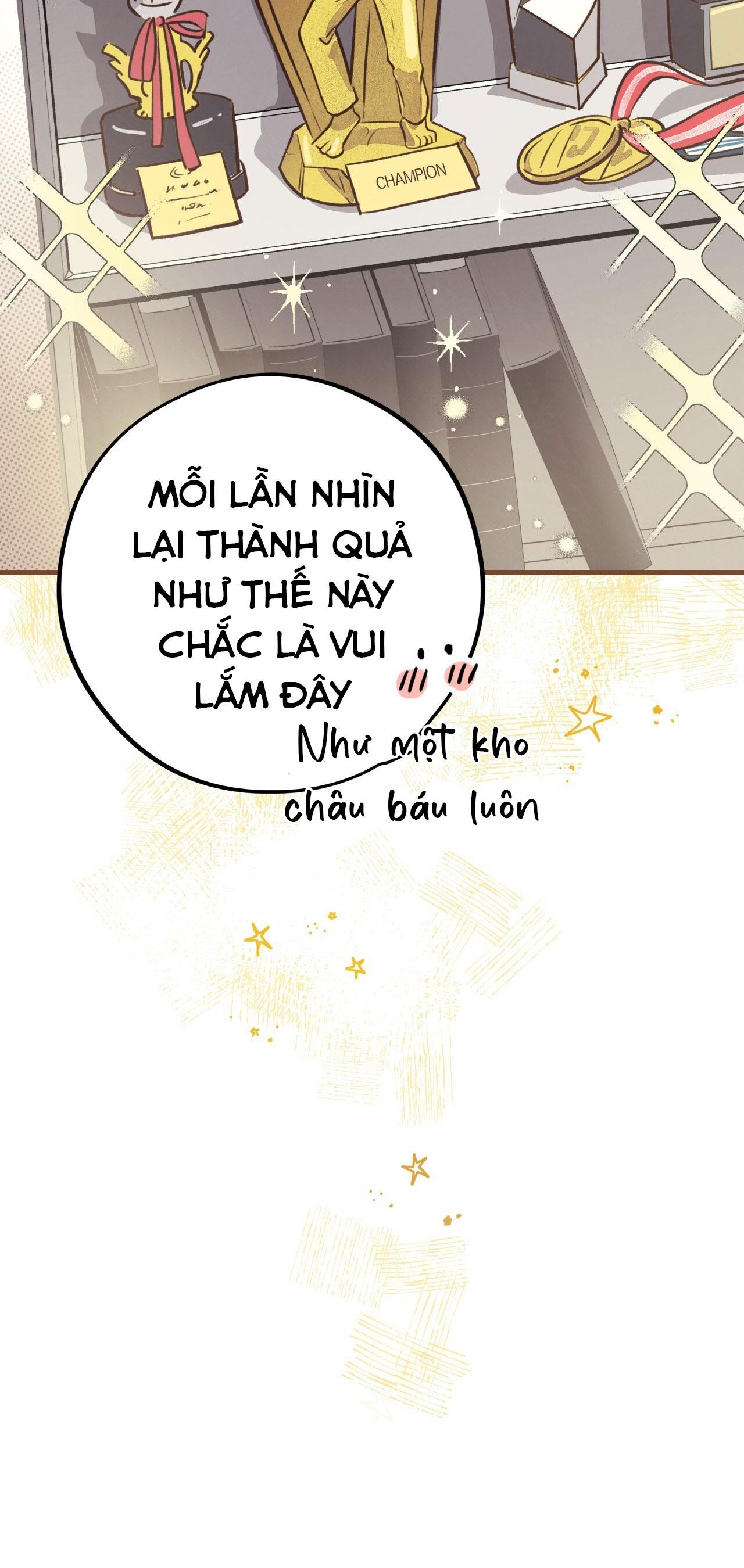 MẬT GẤU Chapter 29 - Next Chapter 30 END SS1