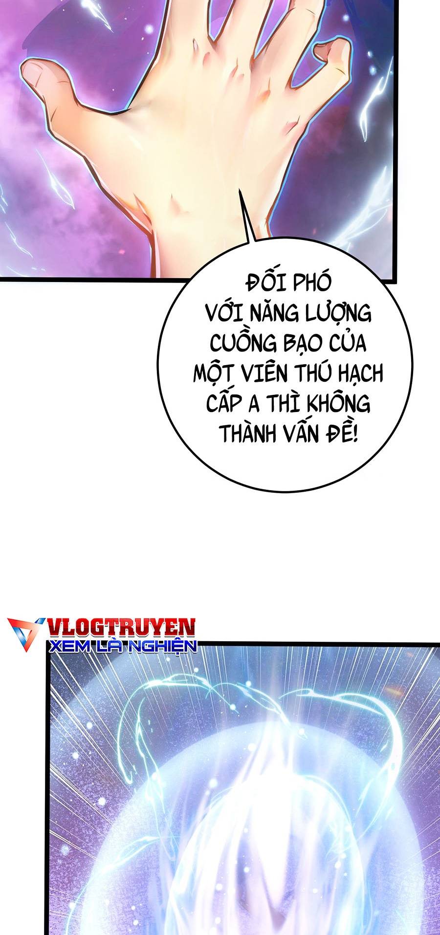 Mạt Thế Quật Khởi Chapter 122 - Trang 4