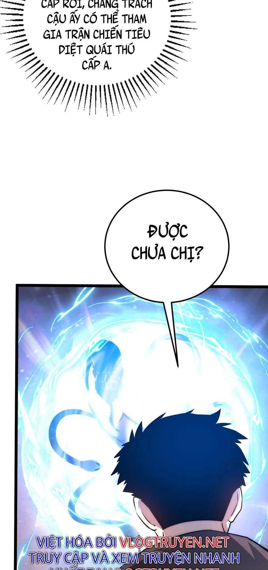 Mạt Thế Quật Khởi Chapter 122 - Trang 4