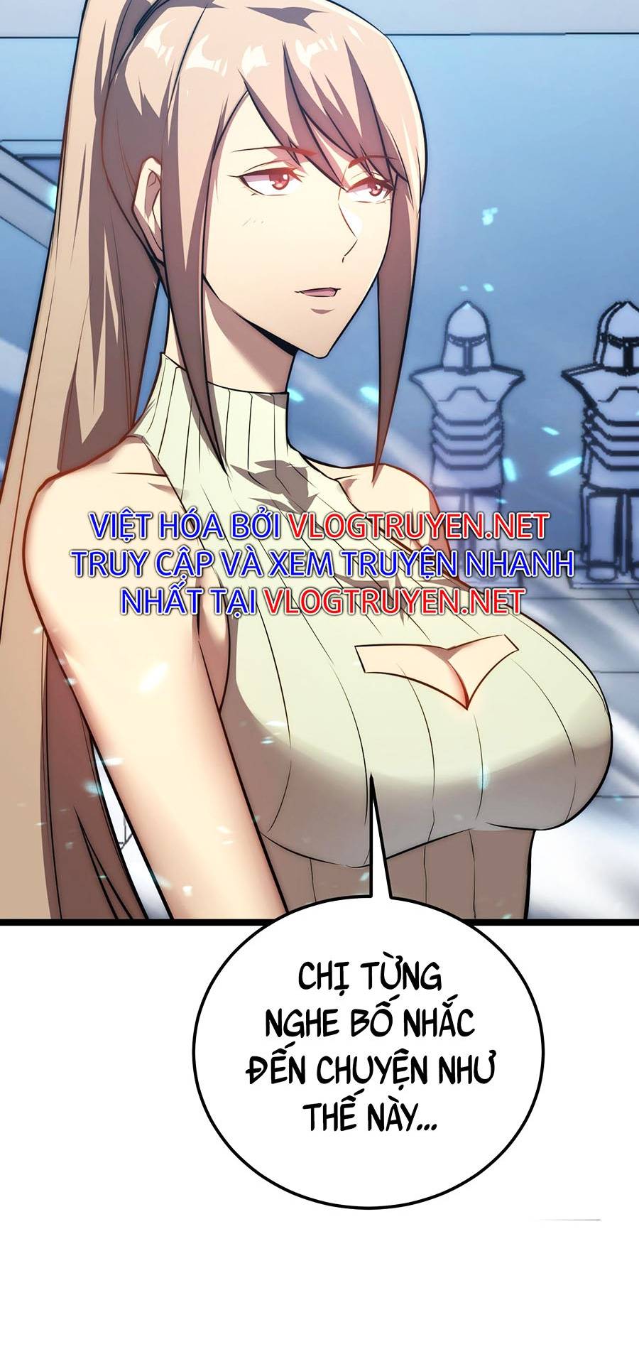 Mạt Thế Quật Khởi Chapter 122 - Trang 4