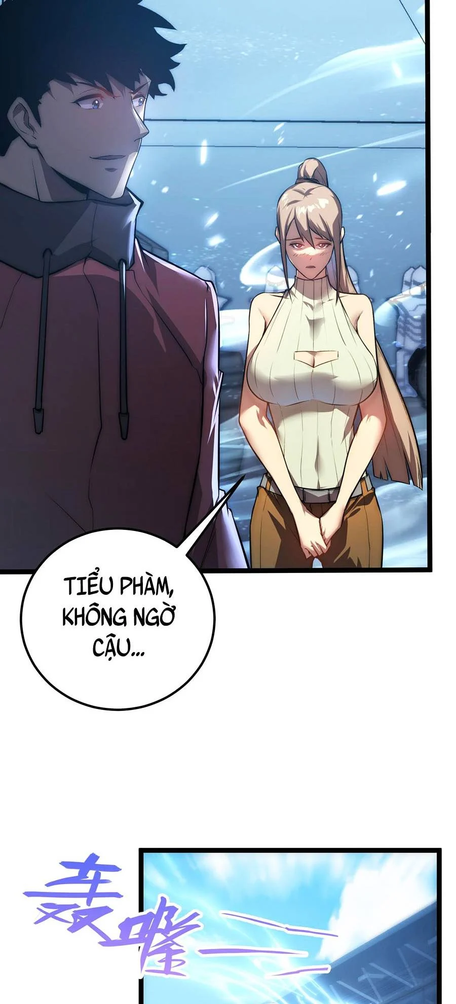 Mạt Thế Quật Khởi Chapter 122 - Trang 4