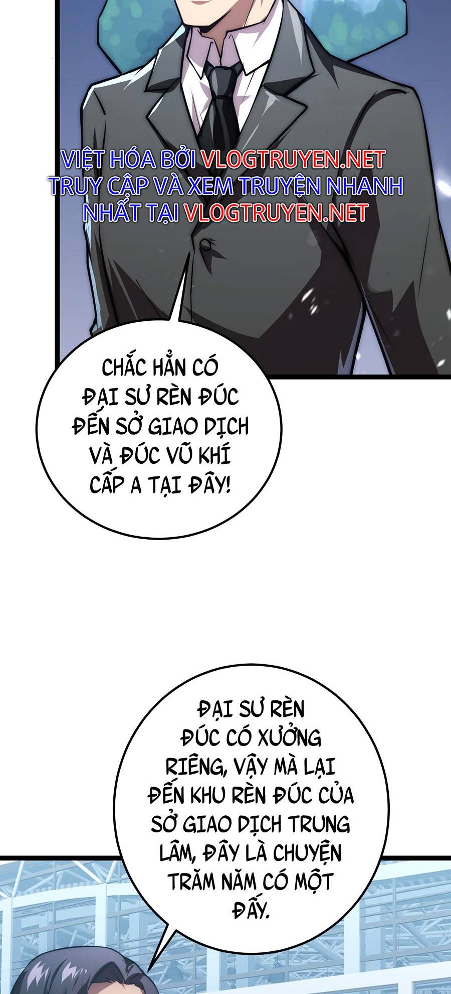 Mạt Thế Quật Khởi Chapter 122 - Trang 4