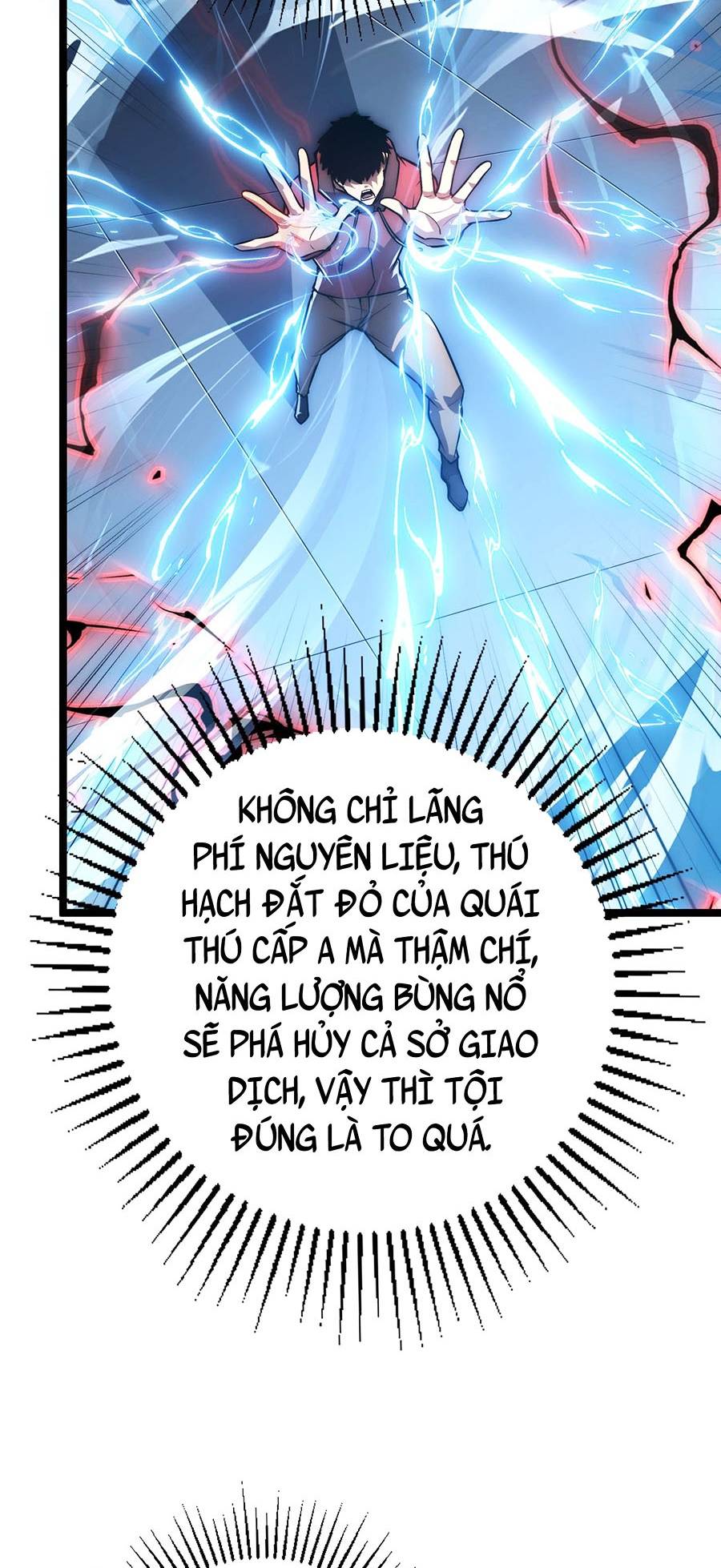 Mạt Thế Quật Khởi Chapter 122 - Trang 4