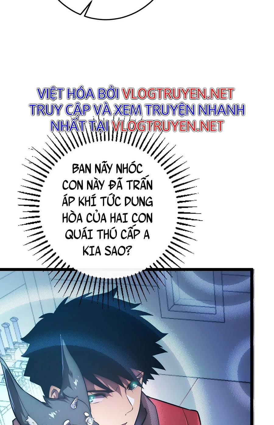 Mạt Thế Quật Khởi Chapter 122 - Trang 4