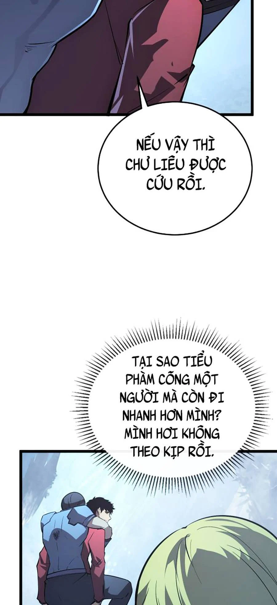 Mạt Thế Quật Khởi Chapter 135 - Next Chapter 136