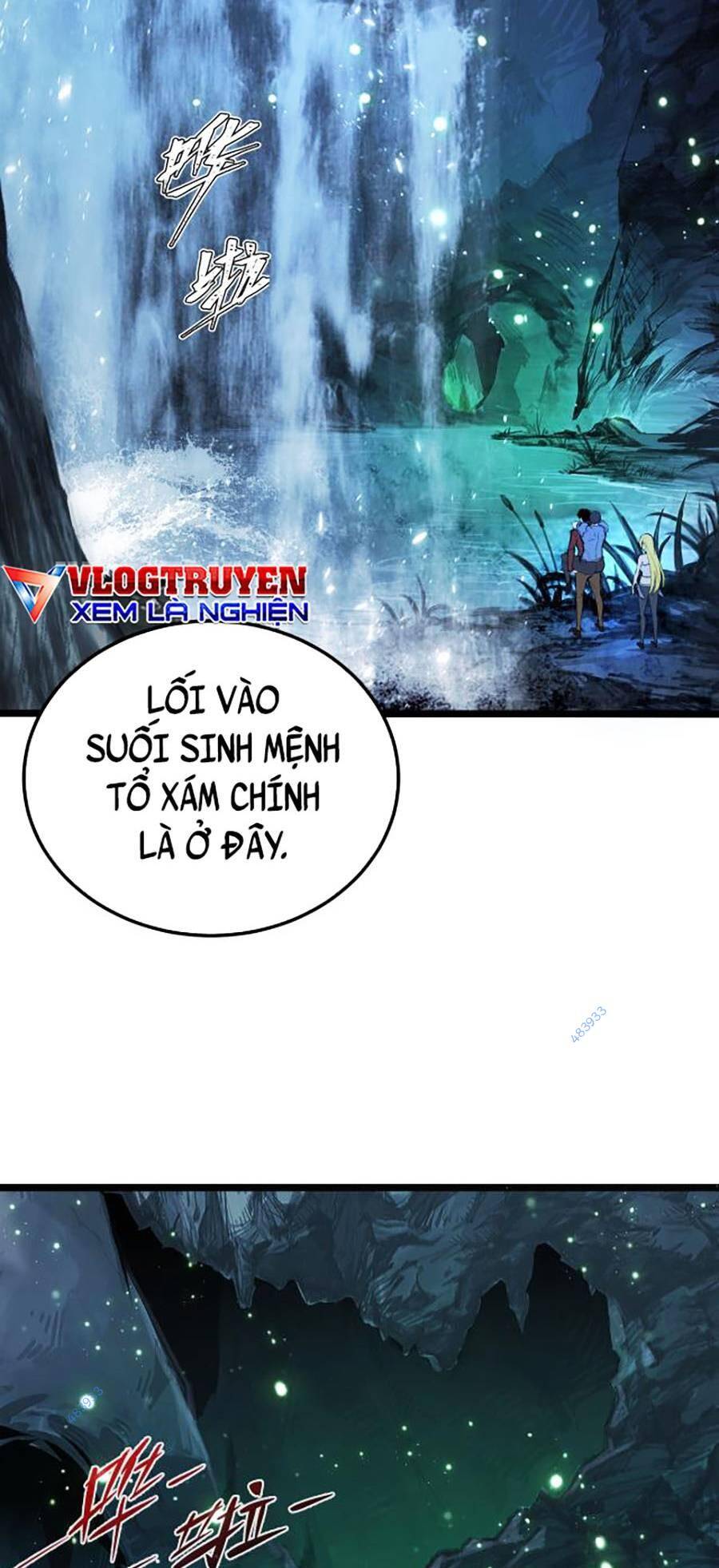 Mạt Thế Quật Khởi Chapter 135 - Next Chapter 136