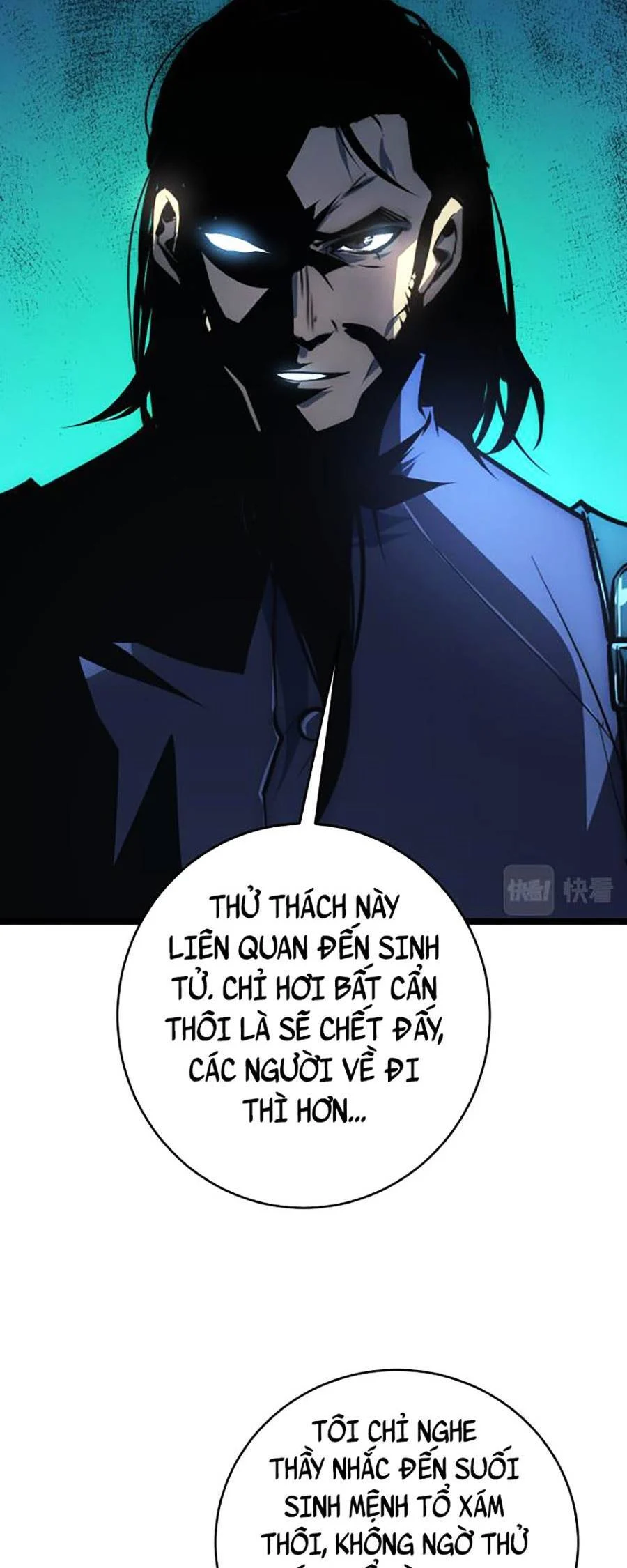 Mạt Thế Quật Khởi Chapter 135 - Next Chapter 136