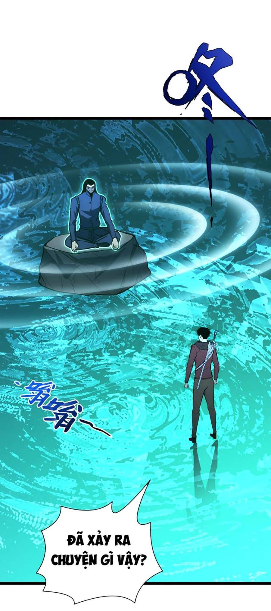 Mạt Thế Quật Khởi Chapter 135 - Next Chapter 136