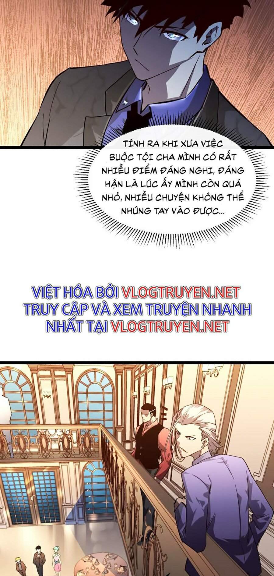 Mạt Thế Quật Khởi Chapter 36 - Next Chapter 37