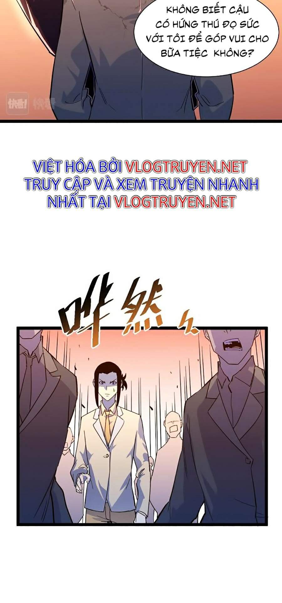 Mạt Thế Quật Khởi Chapter 36 - Next Chapter 37