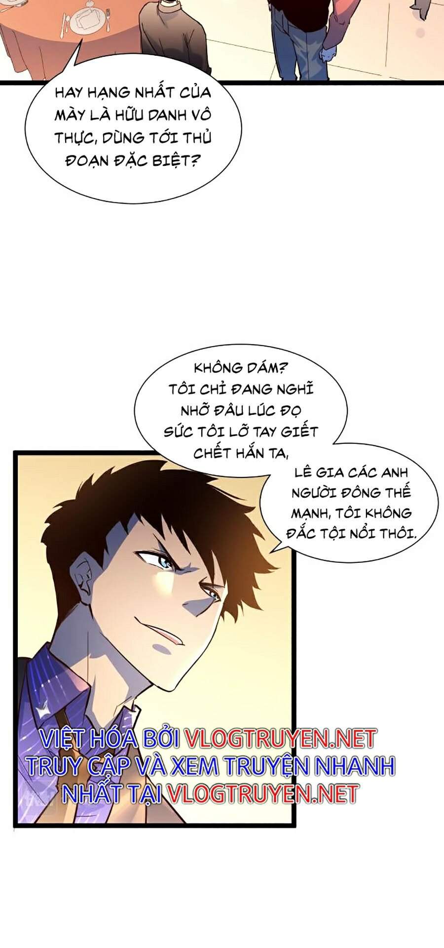 Mạt Thế Quật Khởi Chapter 36 - Next Chapter 37