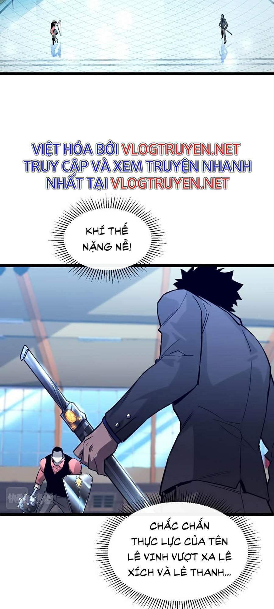 Mạt Thế Quật Khởi Chapter 36 - Next Chapter 37