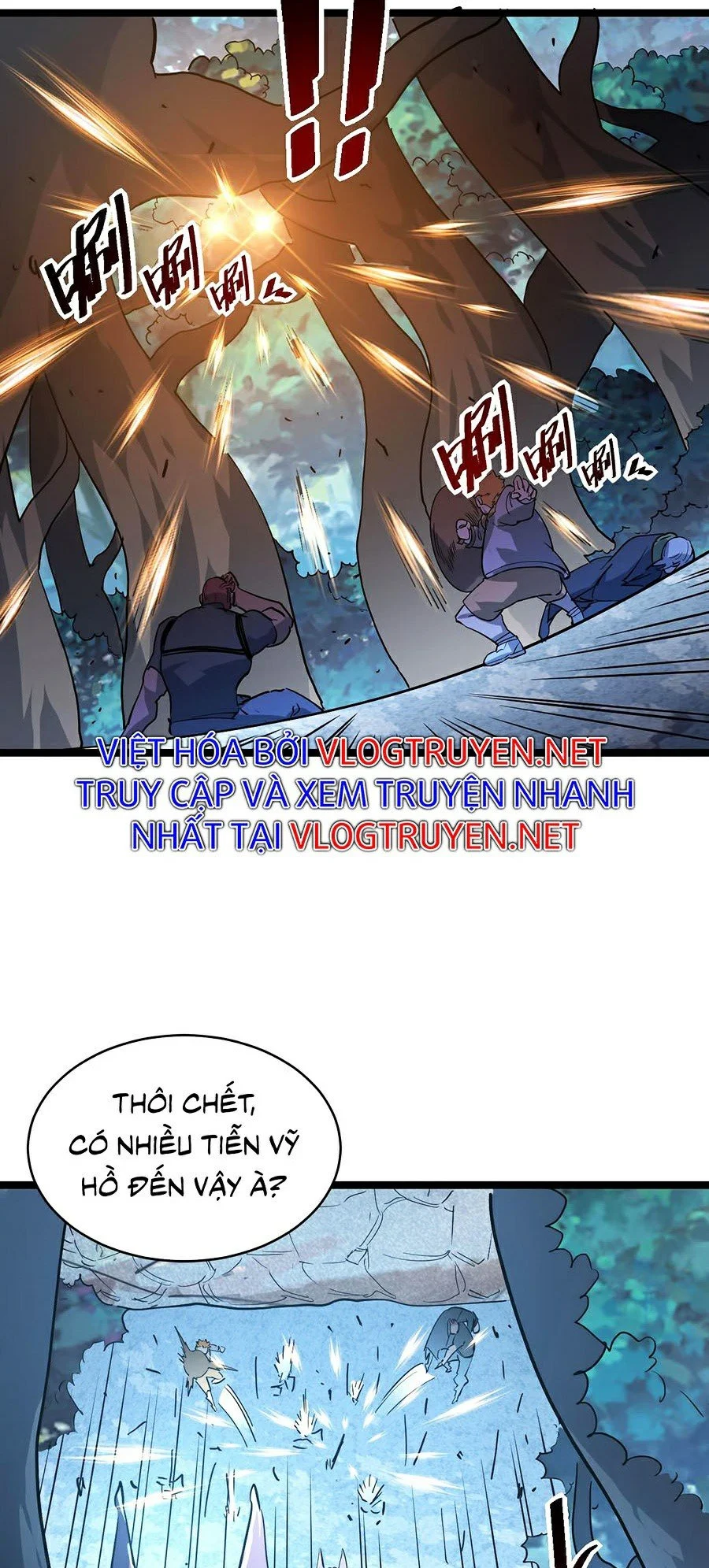 Mạt Thế Quật Khởi Chapter 41 - Next Chapter 42