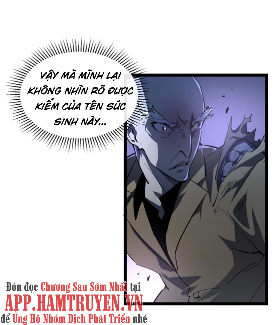 Mạt Thế Quật Khởi Chapter 62 - Next Chapter 63