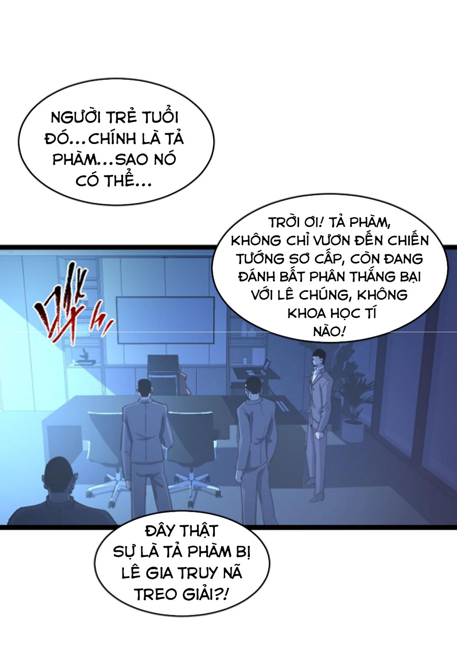 Mạt Thế Quật Khởi Chapter 62 - Next Chapter 63