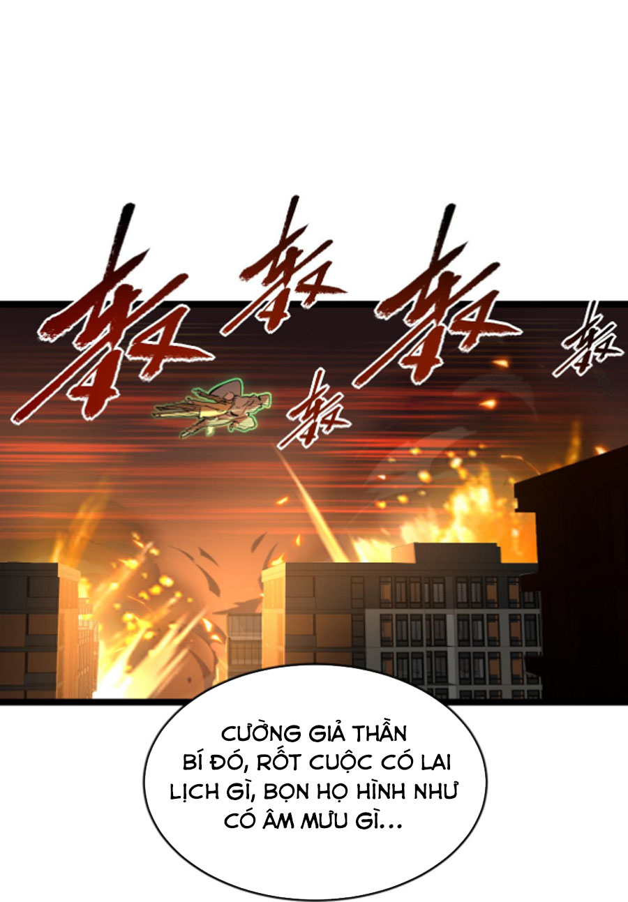 Mạt Thế Quật Khởi Chapter 62 - Next Chapter 63