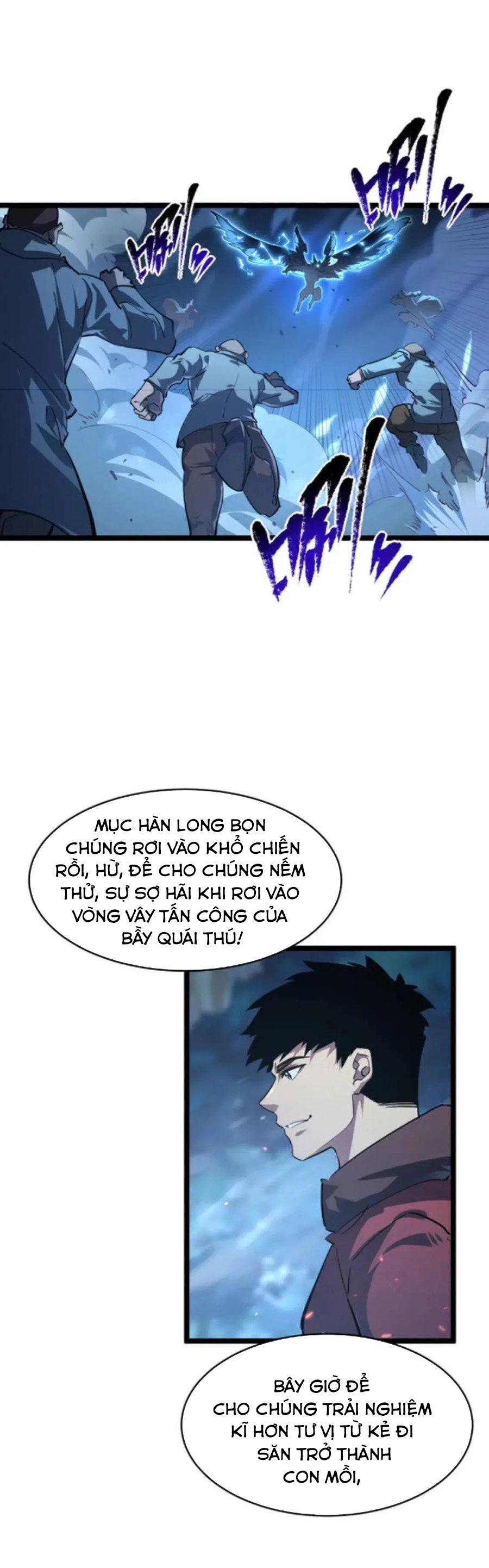 Mạt Thế Quật Khởi Chapter 75 - Next Chapter 76