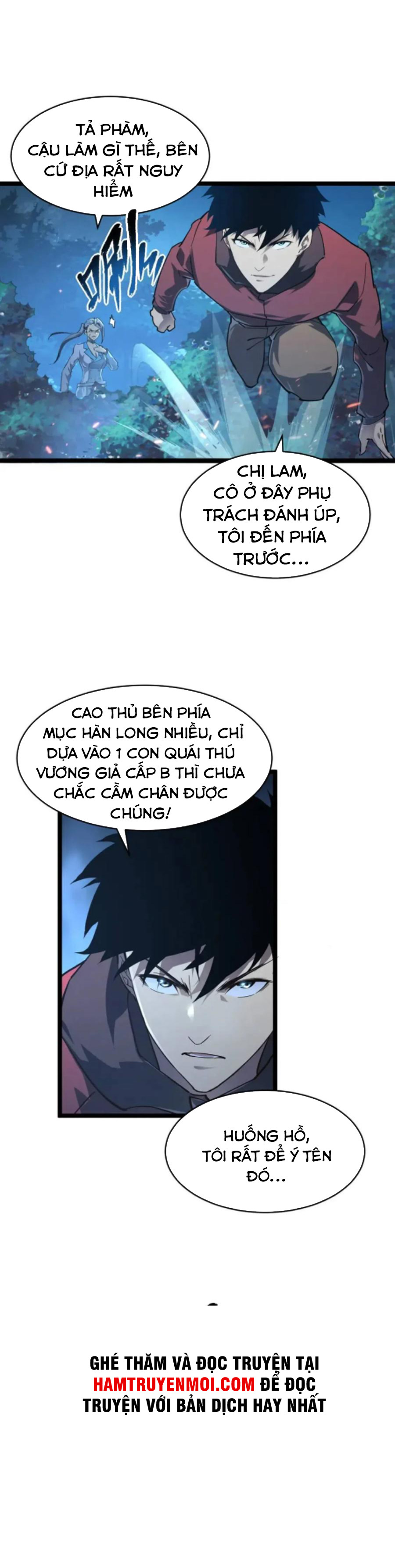 Mạt Thế Quật Khởi Chapter 75 - Next Chapter 76