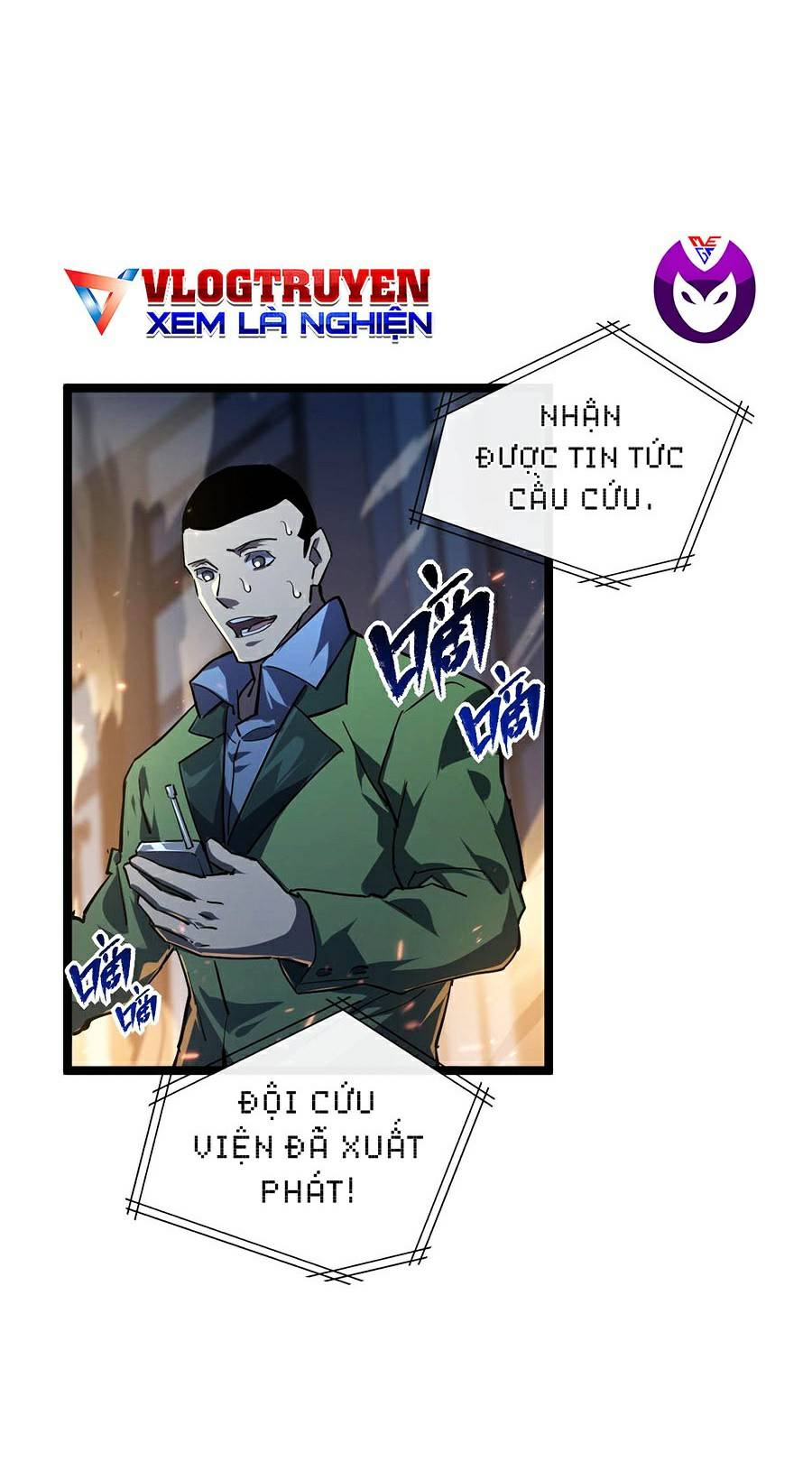 Mạt Thế Quật Khởi Chapter 81 - Trang 4