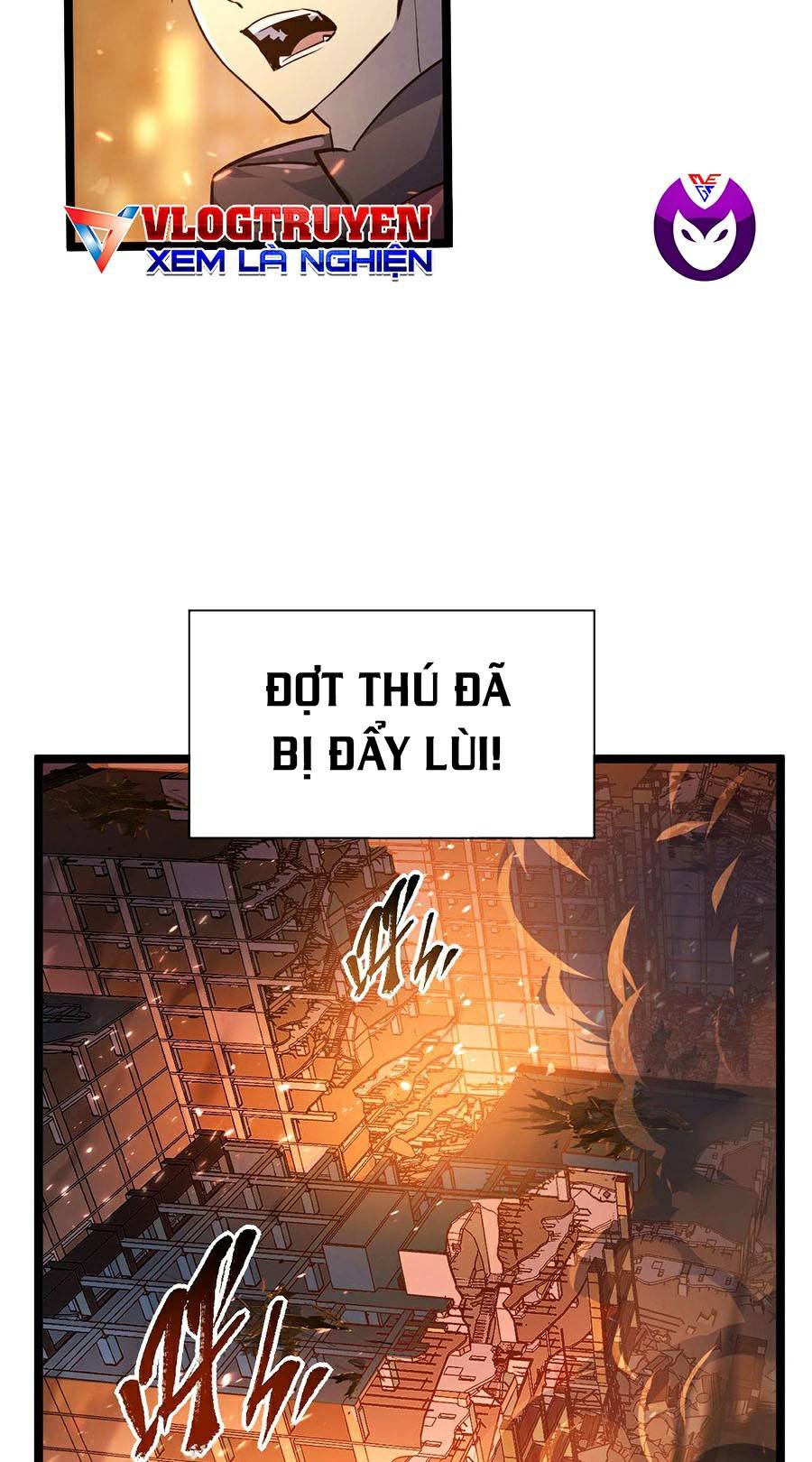 Mạt Thế Quật Khởi Chapter 81 - Trang 4