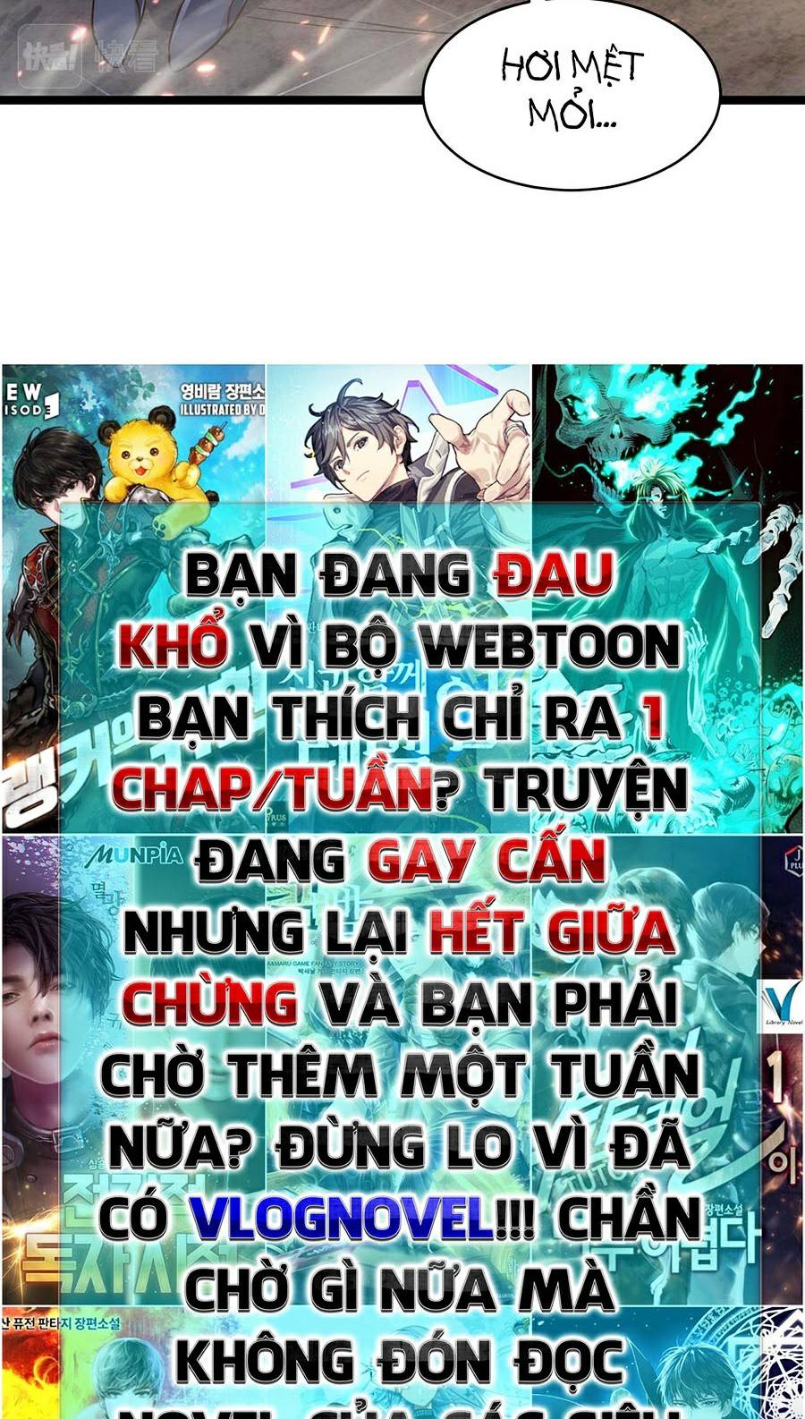 Mạt Thế Quật Khởi Chapter 81 - Trang 4